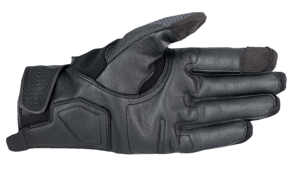 Manusi Alpinestars Morph Street Black-2