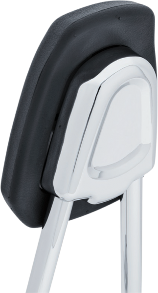 Sissy Bar Harley Davidson Black, Silver, 5, nordicamoto.ro