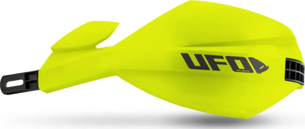 Handguards Ufo Mugan Yellow