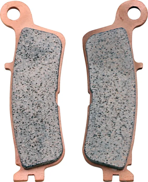 Standard Dp Sintered Brake Pads-1