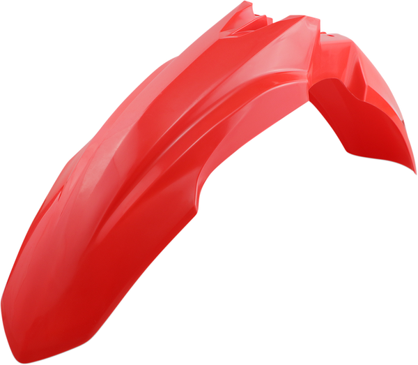 Performance Front Fender Red-86a14deec19b3edf8acca128282bfa13.webp
