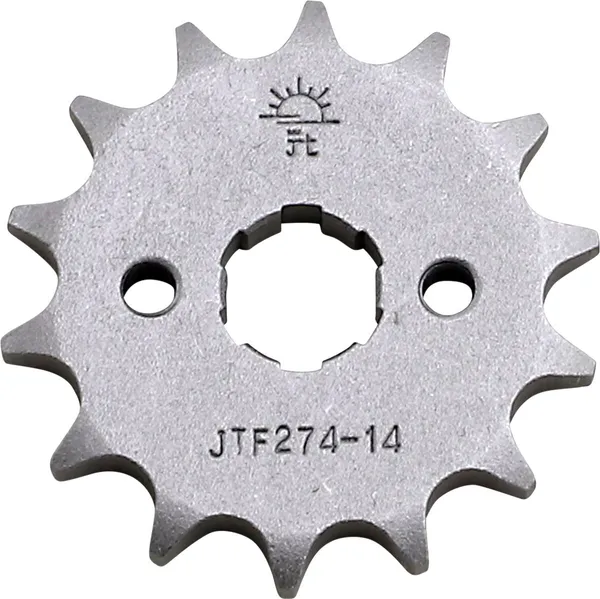 JT SPROCKETS Front Sprocket 