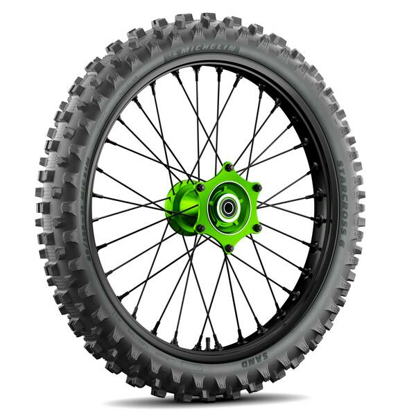 Starcross 6 Sand Tire -1