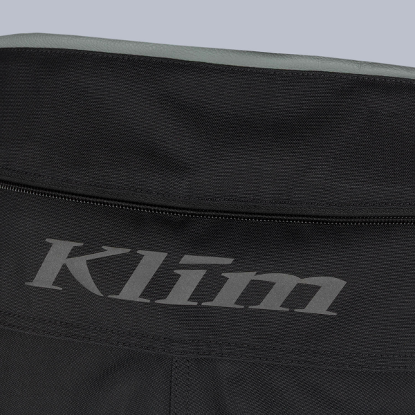 Pantaloni Klim Latitude Black, 11, nordicamoto.ro