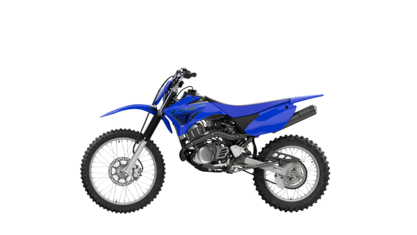 Motocicletă pentru Copii Yamaha TT-R125LWE, 5, nordicamoto.ro