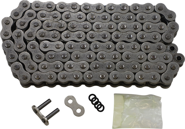 530 Z3 Heavy Duty X-ring Sealed Drive Chain Steel