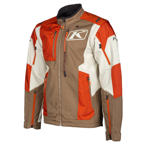 Geaca Klim Dakar Peyote-18