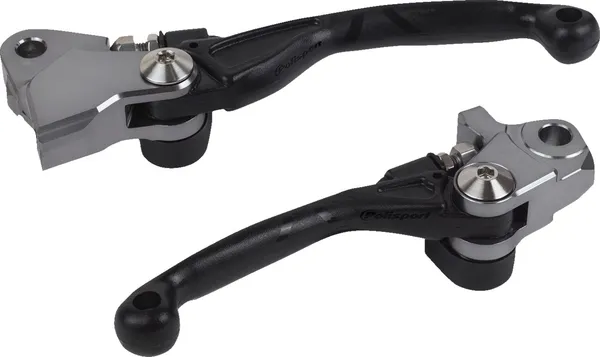 Pivot Lever Black