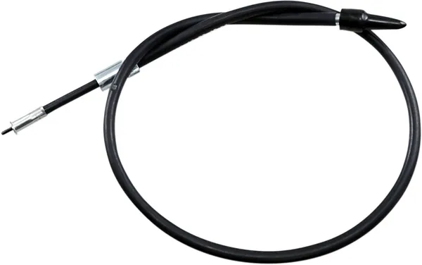 Speedometer & Tachometer Cable Black-0