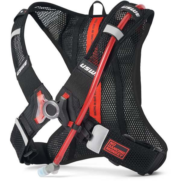 Rucsac Hidratare USWE Race 2.0 2L Alb, 6, nordicamoto.ro