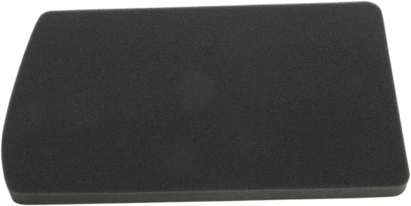 Air Filter Motorcycle Application Black