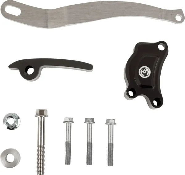 Triumph Clutch Cylinder Guard Cover Black, Anodized, Machined -86b6943032c19322a8b257d733c5c31c.webp