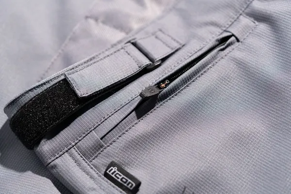 Pantaloni Icon PDX3™ Gray-5