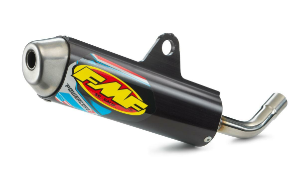 FMF Powercore 2 silencer