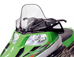 Windshield Arctic Cat