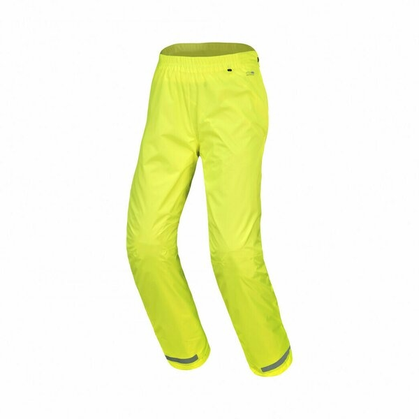 Pantaloni de ploaie dama MACNA SPRAY XS Galben fluo-7