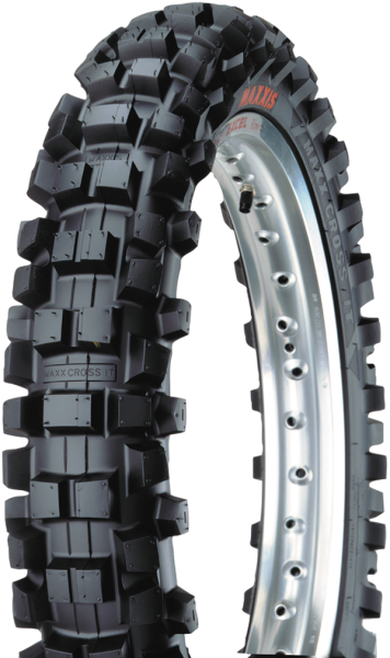Cauciuc 90/100-14 Maxxis M7305 Maxxcross