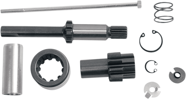 Starter Jackshaft Kit, 1, nordicamoto.ro