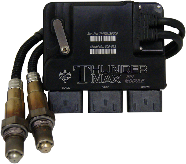 Ecm Autotune Module Black, 1, nordicamoto.ro