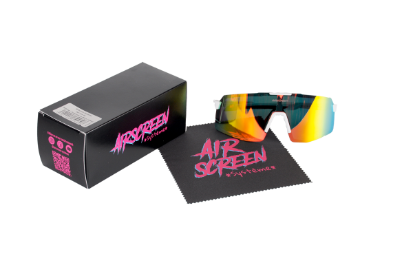 Ochelari de soare Airscreen Activity White Frame/Iridium Red Lens-86c98fce745c51cf2dcf213a91cda8ed.webp