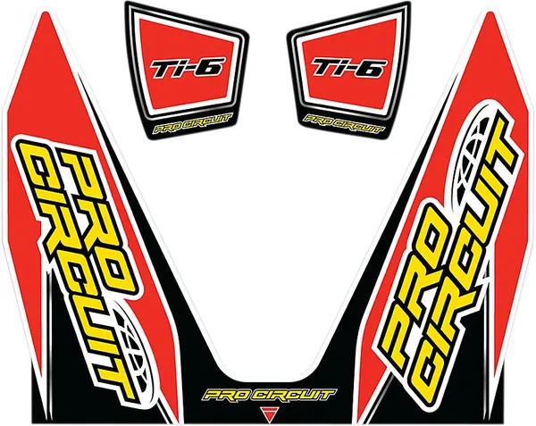 Exhaust Decal-7