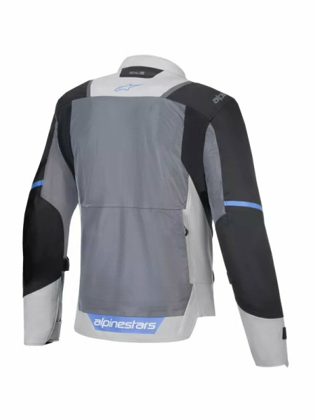 Geaca Alpinestars St-2 Air Gray-0