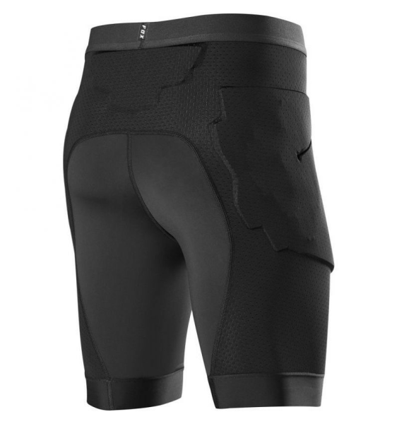 Pantaloni corp FOX Baseframe Pro Short-0