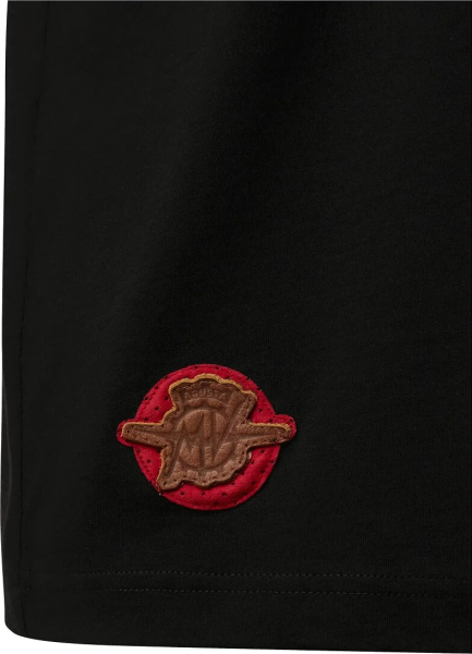 Superveloce T-Shirt Black-1