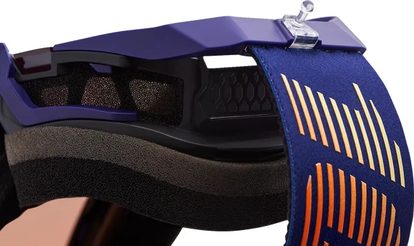 Ochelari 100% Armega Purple-9