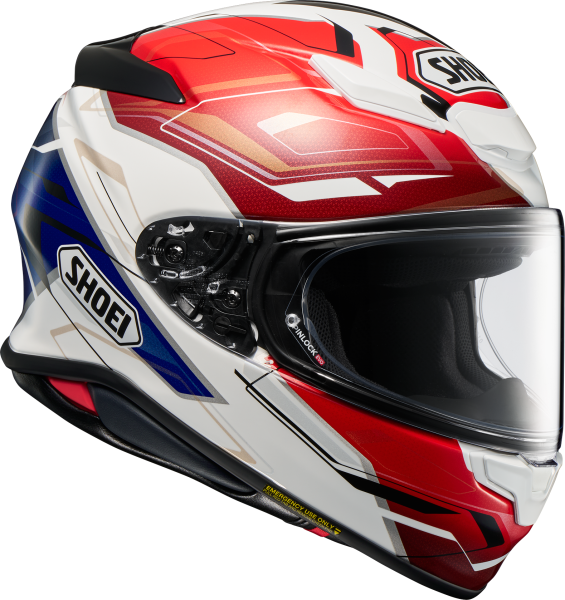 Casca integrala SHOEI NXR2 CAPRICCIO TC-10 XXL-3