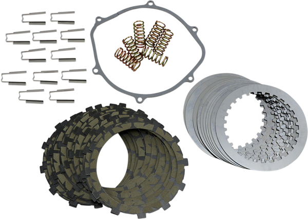 Torqdrive® Clutch Pack, 1, nordicamoto.ro