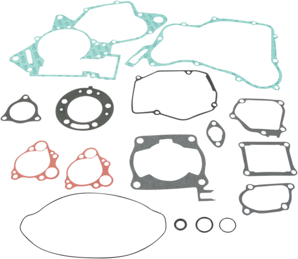Complete Gasket Kit, 1, nordicamoto.ro