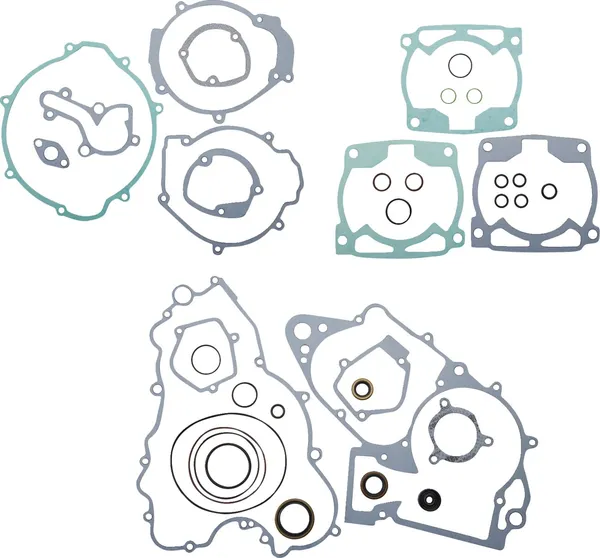 Complete Gasket Kit