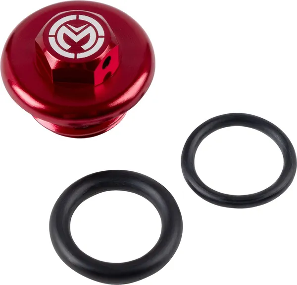 MOOSE RACING Oil Cap Kit 