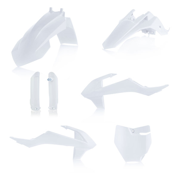 Kit Plastice Complete Acerbis GasGas MC 65 21'-23'/KTM SX 65 19'-23' Standard, 6, nordicamoto.ro