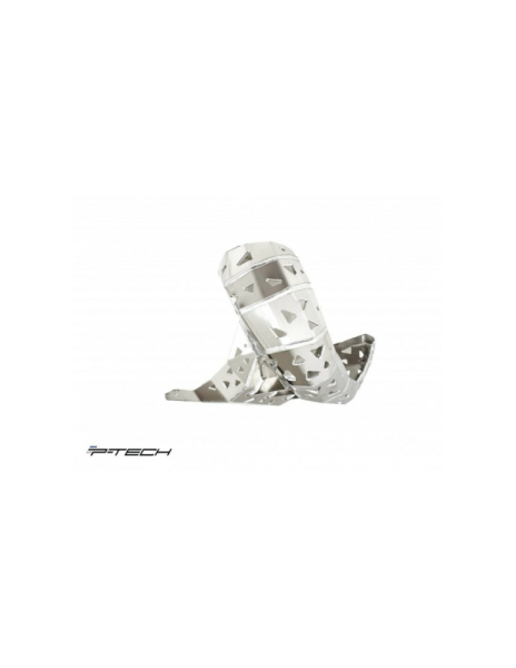 Scut motor cu protectie rezonator KTM EXC 150 '20-'22/Husqvarna TE 150 '20-'22 P-TECH-86e7d88e6089d3d6ab53e7052d38b1b3.webp