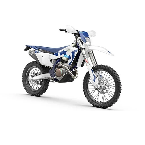 Motocicleta Husqvarna FE 501 '26-0