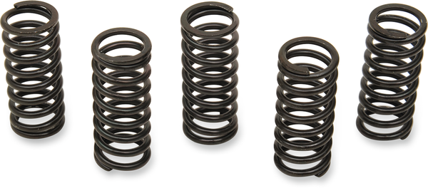 Clutch Spring Kit Black, 1, nordicamoto.ro