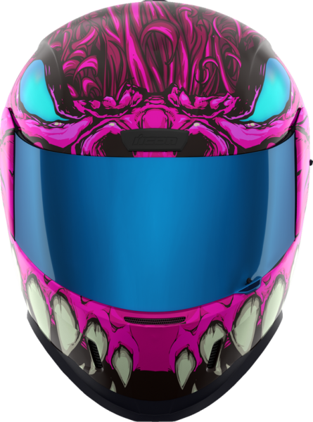 Casca Icon Airform Manik'rr Mips Pink-14