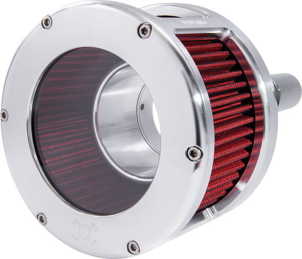 Ba Race Series Air Cleaner Kit Black, 1, nordicamoto.ro
