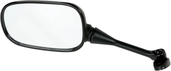 Oem-style Replacement Mirror Black-1
