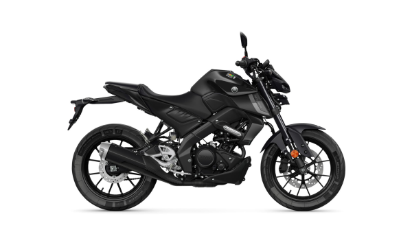 Motocicletă Yamaha MT-125, 7, nordicamoto.ro