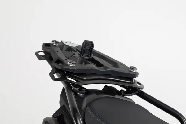 Adapter Kit For Adventure Rack Black-0