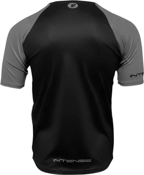 Intense Dart Jersey Black -2