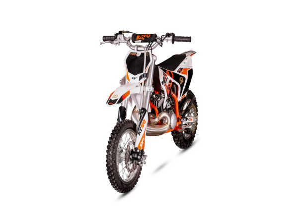 Motocicleta KAYO Offroad KT50 Mini-0
