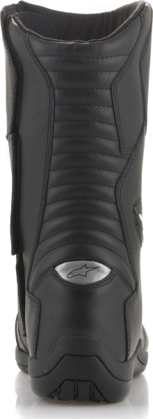 Cizme Touring Alpinestars Ander v2 Drystar Black-3