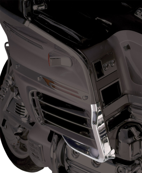 Fairing Trim Chrome, 1, nordicamoto.ro