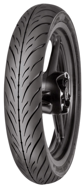 Mc 25 Bogart Tire 