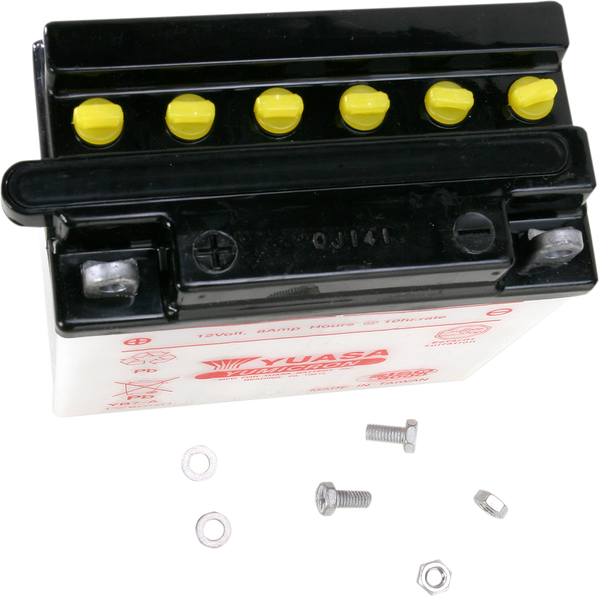 Conventional Battery, 1, nordicamoto.ro
