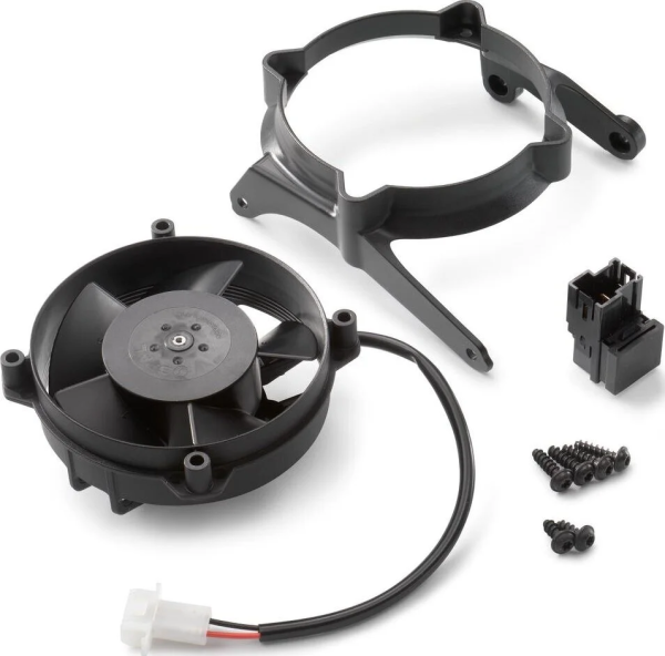Kit ventilator KTM/Husqvarna/Gas-Gas 20-23 Original